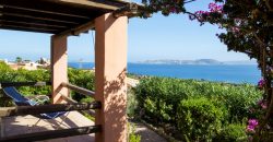 Sea View Villa For Sale Sardinia ref Villa Erica