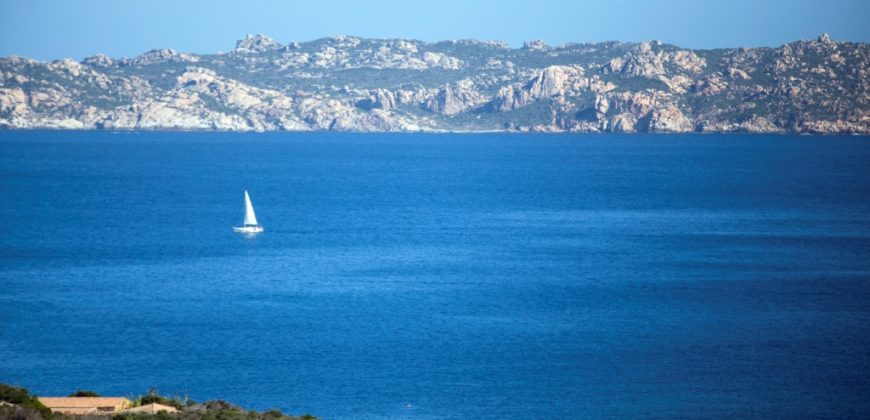 Sea View Villa For Sale Sardinia ref Villa Erica