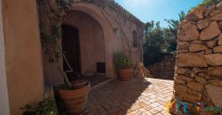 Sea View Property For Sale Porto Cervo ref Golf 114