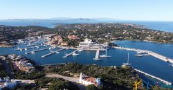 Sea View Property For Sale Porto Cervo ref Golf 114