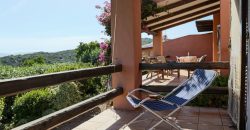 Sea View Villa For Sale Sardinia ref Villa Erica