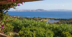 Sea View Villa For Sale Sardinia ref Villa Erica