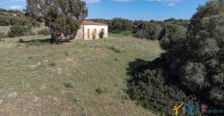 Farmhouse For Sale Olbia Ref. Murichintu