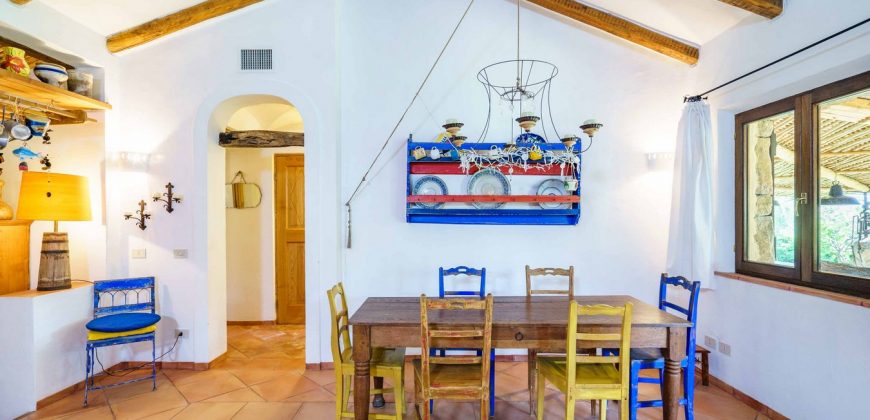 Stazzu for sale San Pantaleo  Ref. Cri Cri