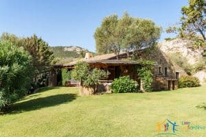 Stazzu for sale San Pantaleo  Ref. Cri Cri