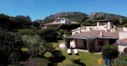 Villa For Sale Costa Smeralda ref. Guil