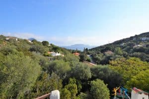 Property For Sale Olbia Sardinia With Sea View – Ref. Myosotis