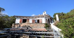 Property For Sale Olbia Sardinia With Sea View – Ref. Myosotis