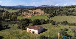 Farmhouse For Sale Olbia Ref. Murichintu