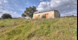 Farmhouse For Sale Olbia Ref. Murichintu