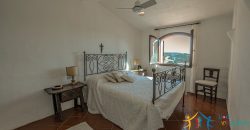 Sea View Property For Sale Porto Cervo ref Golf 114