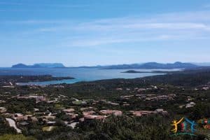 Villa For Sale Costa Smeralda ref. Guil