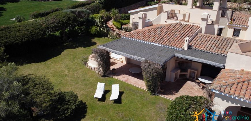 Villa For Sale Costa Smeralda ref. Guil