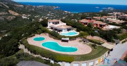 Villa For Sale Costa Smeralda ref. Guil