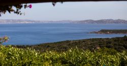 Sea View Villa For Sale Sardinia ref Villa Erica