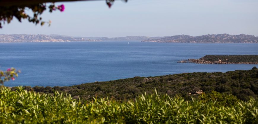 Sea View Villa For Sale Sardinia ref Villa Erica