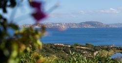 Sea View Villa For Sale Sardinia ref Villa Erica