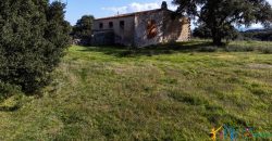 Farmhouse For Sale Olbia Ref. Murichintu