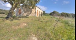 Farmhouse For Sale Olbia Ref. Murichintu