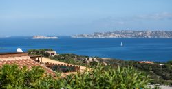 Sea View Villa For Sale Sardinia ref Villa Erica