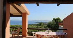 Sea View Villa For Sale Sardinia ref Villa Erica