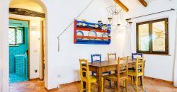 Stazzu for sale San Pantaleo  Ref. Cri Cri