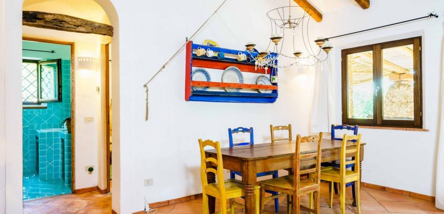 Stazzu for sale San Pantaleo  Ref. Cri Cri