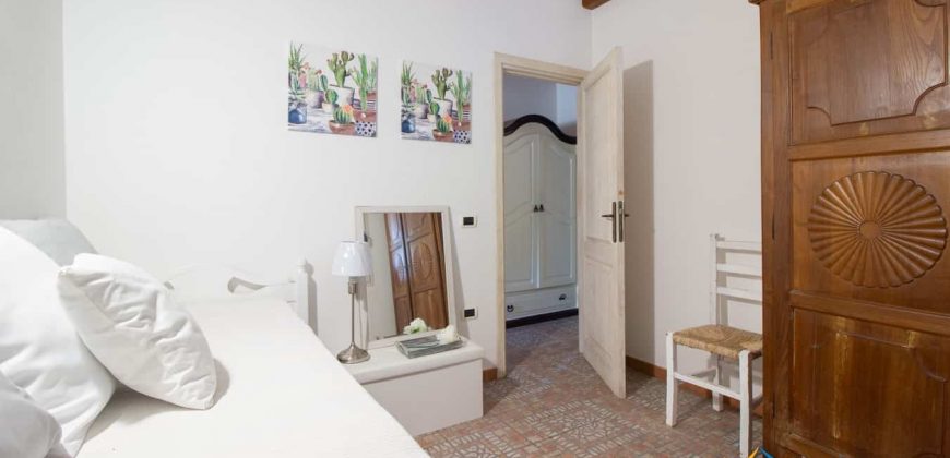 Countryhome For Sale Santa Teresa Di Gallura ref.Pozzo