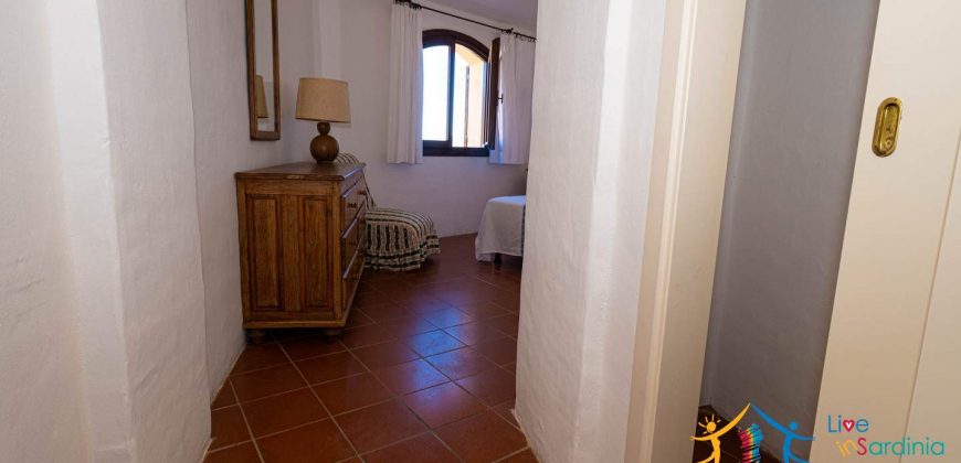 Home For Sale Porto Cervo ref Golf 75