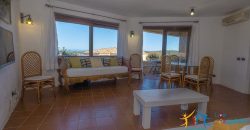 Home For Sale Porto Cervo ref Golf 75