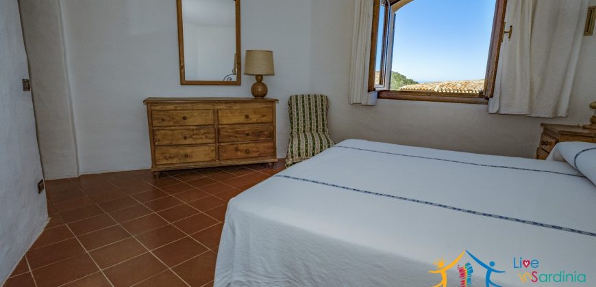 Home For Sale Porto Cervo ref Golf 75