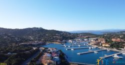 Sea View Houses For Sale Porto Cervo ref Golf 78