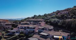 Sea View Houses For Sale Porto Cervo ref Golf 78