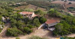 Countryhome For Sale Santa Teresa Di Gallura ref.Pozzo