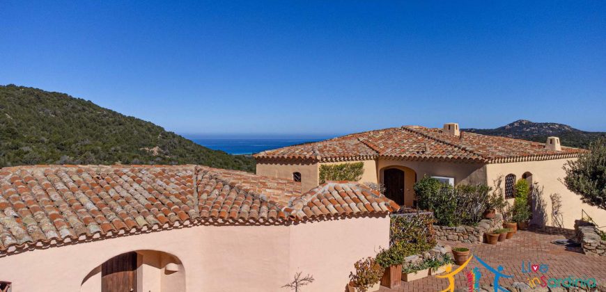 Home For Sale Porto Cervo ref Golf 75