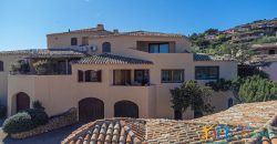 Home For Sale Porto Cervo ref Golf 75