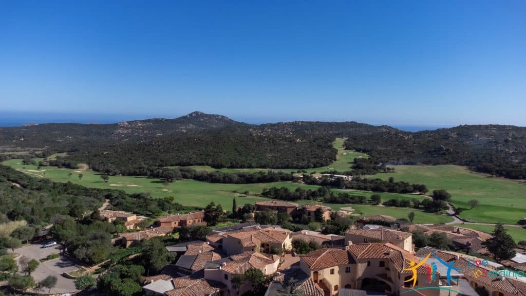 Villas for sale in in Porto Cervo Sardinia