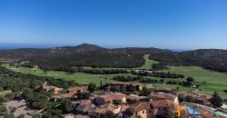 Home For Sale Porto Cervo ref Golf 75