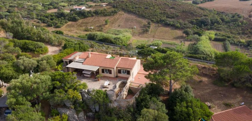 Countryhome For Sale Santa Teresa Di Gallura ref.Pozzo