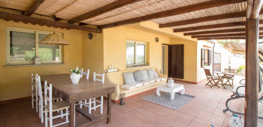 Countryhome For Sale Santa Teresa Di Gallura ref.Pozzo