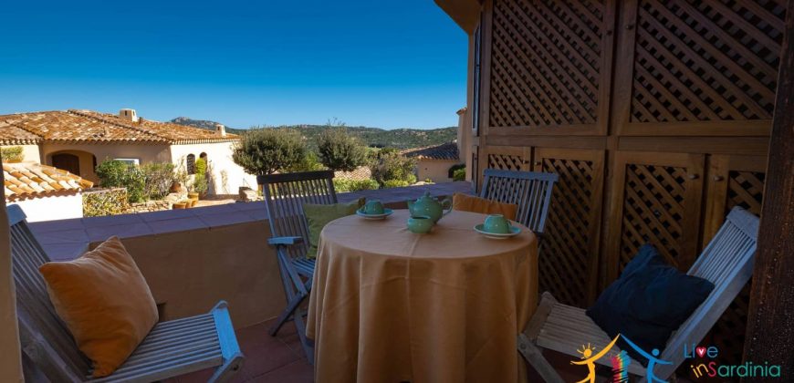 Home For Sale Porto Cervo ref Golf 75