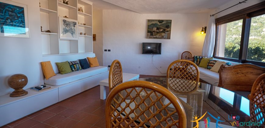 Home For Sale Porto Cervo ref Golf 75