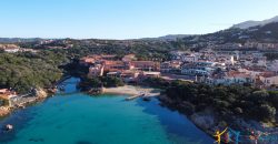 Sea View Houses For Sale Porto Cervo ref Golf 78