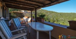 Sea View Houses For Sale Porto Cervo ref Golf 78