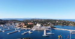 Sea View Houses For Sale Porto Cervo ref Golf 78