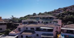 Sea View Houses For Sale Porto Cervo ref Golf 78