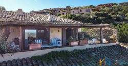 Sea View Houses For Sale Porto Cervo ref Golf 78