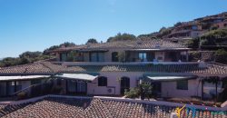 Sea View Houses For Sale Porto Cervo ref Golf 78