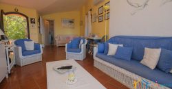 Sea View Houses For Sale Porto Cervo ref Golf 78