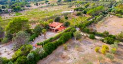 Country Home For Sale Alghero Ref Speranza